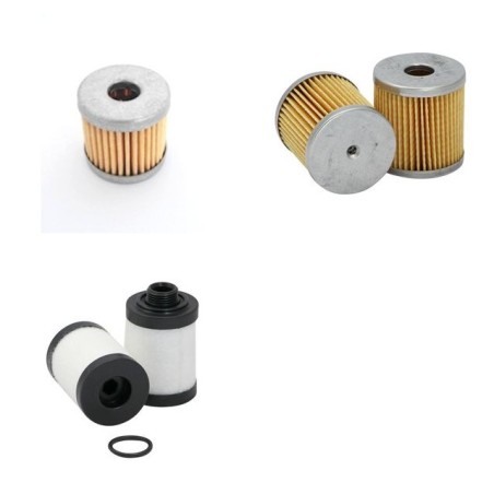 RIETSCHLE CLFE 61 Filter Service Kit      YR  2001-