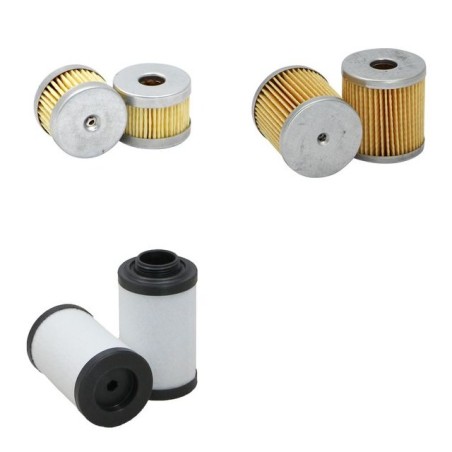 RIETSCHLE CLFEH 141 Filter Service Kit      YR  2001-