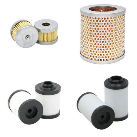 RIETSCHLE CLFEH 631 Filter Service Kit      YR  2001-