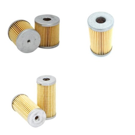 RIETSCHLE CLFT 101 Filter Service Kit