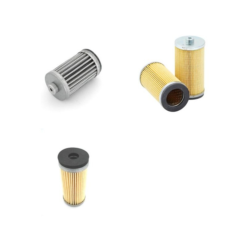 RIETSCHLE KLT 40 Filter Service Kit