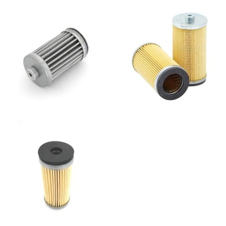 RIETSCHLE KLT 40 Filter Service Kit
