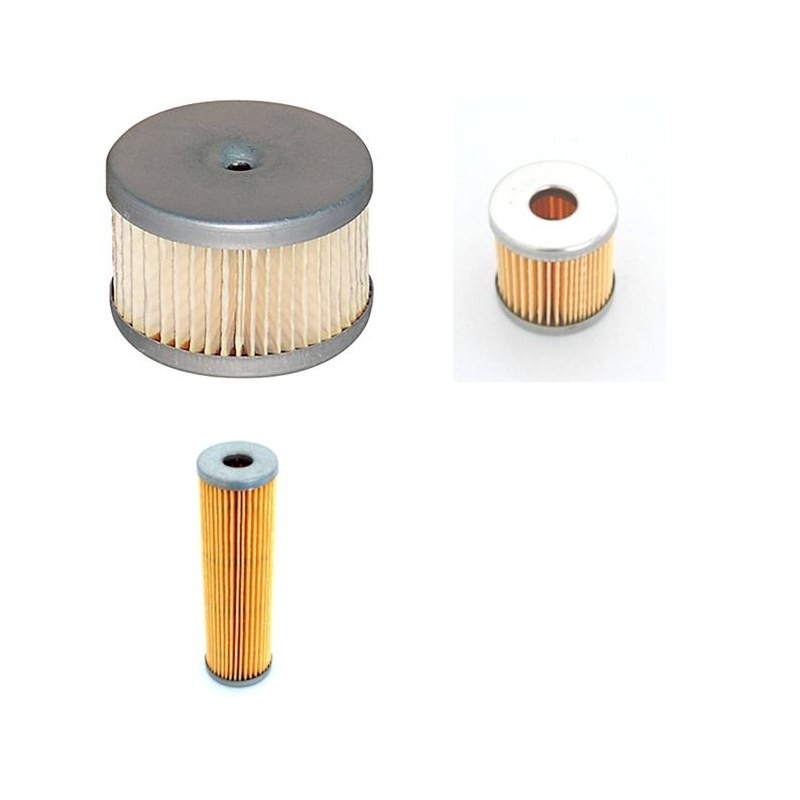 RIETSCHLE TRV 25 DV Filter Service Kit