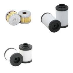 RIETSCHLE VC 400 Filter Service Kit