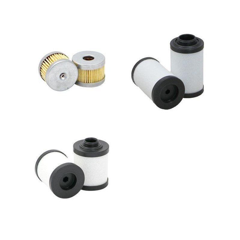RIETSCHLE VC 400 Filter Service Kit