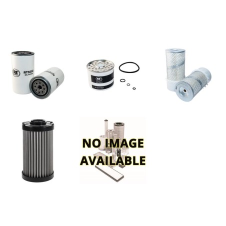 ROLBA K 1800 Filter Service Kit w/MOTORI VM  Eng.