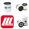 ROTAIR RVG 10 Filter Service Kit