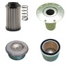 ROTAIR RVS 75 Filter Service Kit