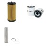 SCARAB MAJOR 8001 Filter Service Kit
