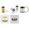 SCHMIDT CLEANGO 400 Filter Service Kit w/MERCEDES  Eng.   YR  2008-
