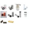 SCHMIDT SWINGO 200 Filter Service Kit w/VM  Eng.   YR  2006-