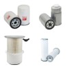 SCHMIDT SWINGO 200 Filter Service Kit w/VM  Eng.   YR  2006-