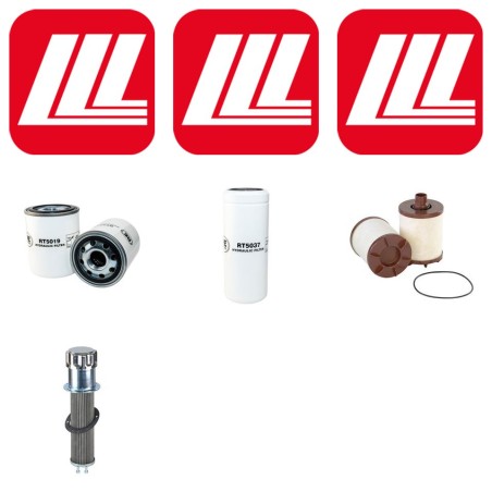 SEI CMC 1000 J-K2 Filter Service Kit