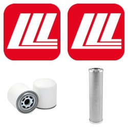 SEI CMC 1000 J-S2 Filter Service Kit