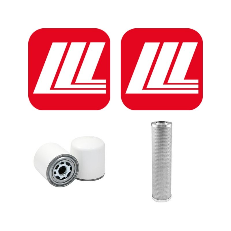 SEI CMC 1000 J-S2 Filter Service Kit