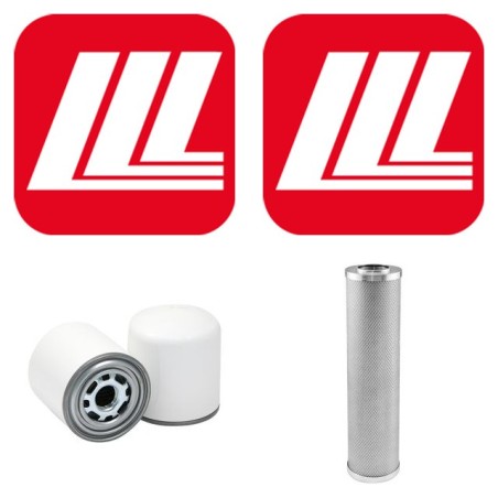 SEI CMC 1000 J-S2 Filter Service Kit
