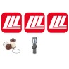 SEI CMC 1000 K Filter Service Kit