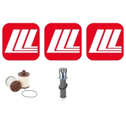 SEI CMC 1000 K2 Filter Service Kit