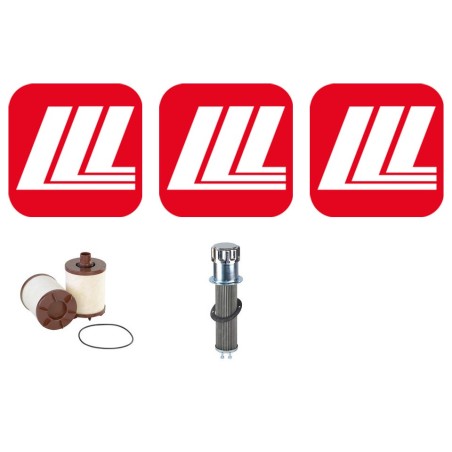SEI CMC 1000 K2 Filter Service Kit