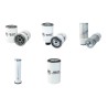 SEMAT LA 2000 Filter Service Kit