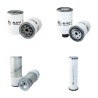SEMAT LA 2000 Filter Service Kit Air Oil Fuel Filters