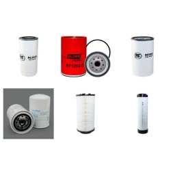 SICAS MILLENIUM Filter Service Kit w/Deutz Eng. HP 160 CH