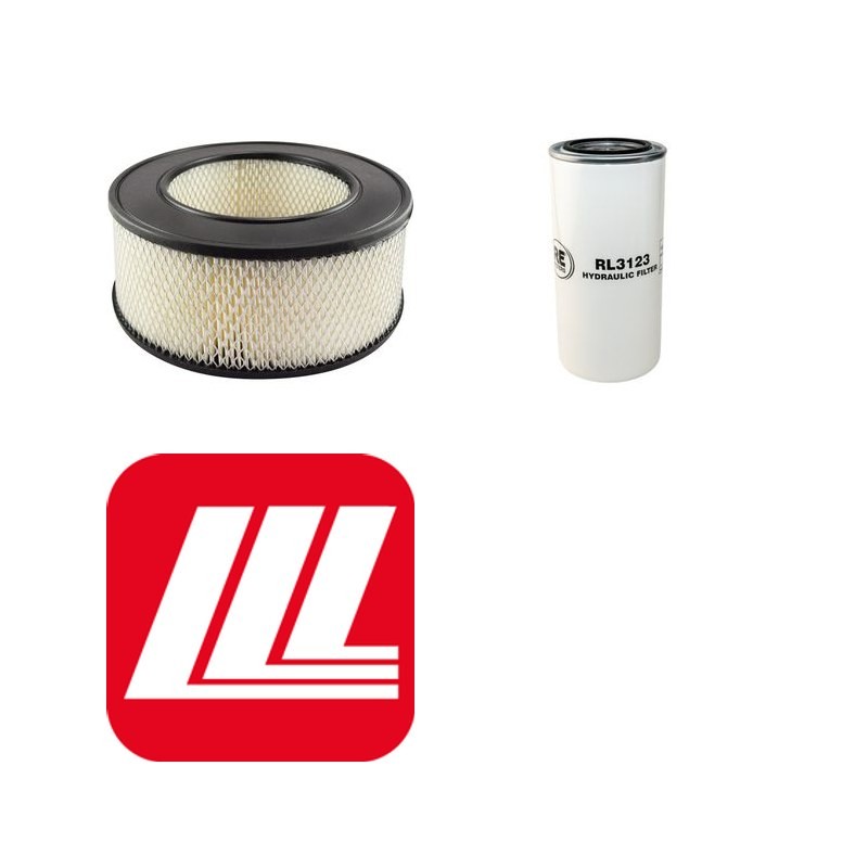 STENHOJ ST 60 Filter Service Kit