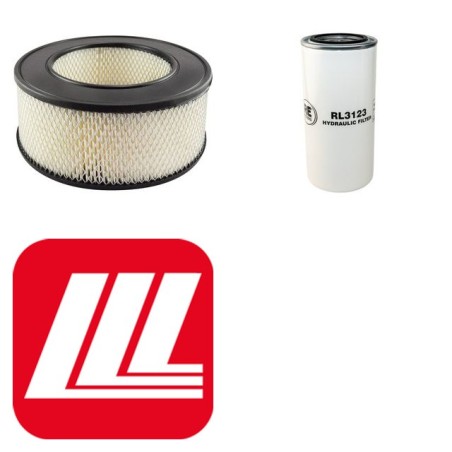 STENHOJ ST 60 Filter Service Kit