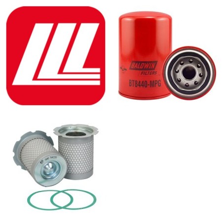 SULLAIR BDS 11 Filter Service Kit