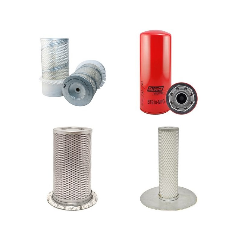 SULLAIR BDS 45 Filter Service Kit