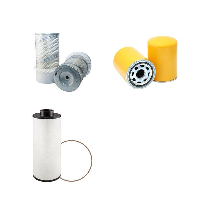 SULLAIR ES 11-40 L Filter Service Kit