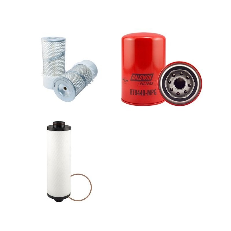 SULLAIR ES 8 Filter Service Kit