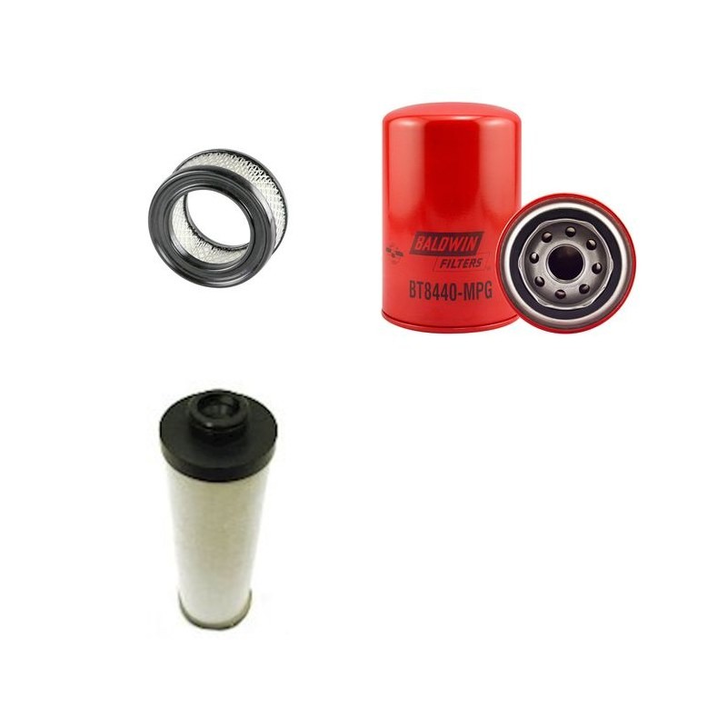 SULLAIR L 12 Filter Service Kit