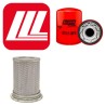 SULLAIR LS 10 Filter Service Kit w/Electric  Eng.