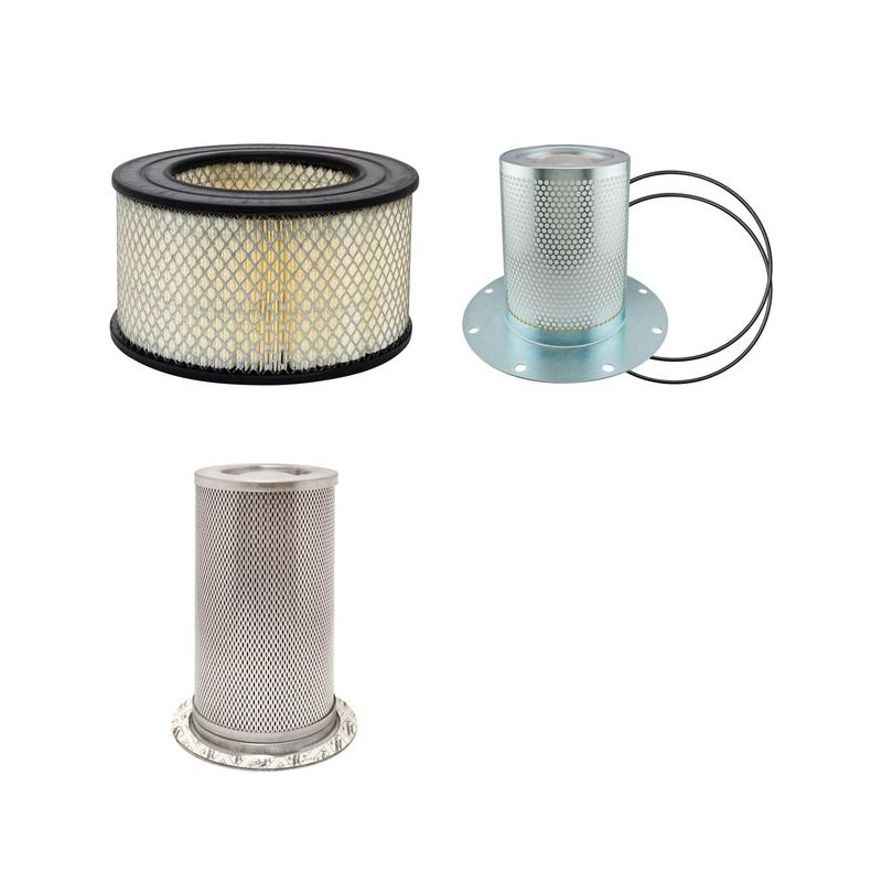 SULLAIR LS 12 Filter Service Kit