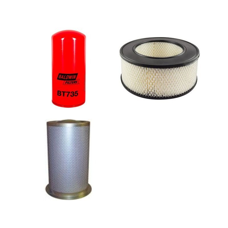 SULLAIR SK 110 Filter Service Kit