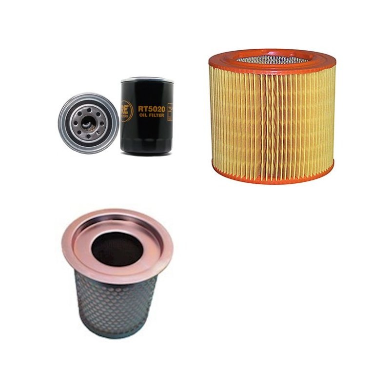 SULLAIR SK 55 Filter Service Kit