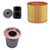 SULLAIR SK 55 Filter Service Kit