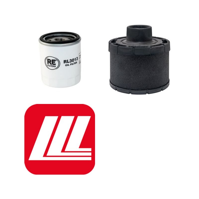 SULLAIR SW 1100 Filter Service Kit