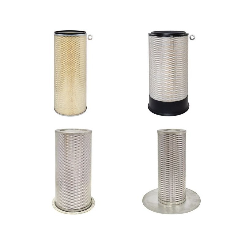 SULLAIR TS 20 250 HP Filter Service Kit