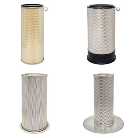 SULLAIR TS 20 250 HP Filter Service Kit