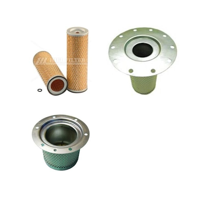 SULLAIR TS 32 300/350 HP Filter Service Kit