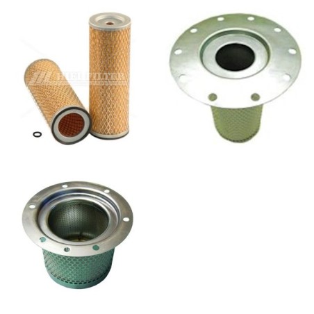 SULLAIR TS 32 300/350 HP Filter Service Kit