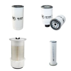 Case 695 Filter Service Kit
