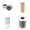 TENNANT 414 SR 2 Filter Service Kit w/Kubota  Eng.