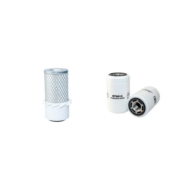TENNANT 6004 Filter Service Kit w/Kubota Wg750E Eng.