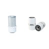 TENNANT 6004 Filter Service Kit w/Kubota Wg750E Eng.