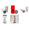 Filter kit for Case 7230 AFS with CNH TIERIVADBLUE Engine  YR 2011