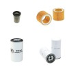 WORTHINGTON ROLLAIR 150 A Filter Service Kit      YR  09.05-