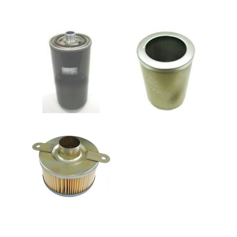 WORTHINGTON ROLLAIR 1500 AE Filter Service Kit